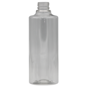 PET BOCA H-O 28 mm/ 500 ml / 36 gr / TRANSPARENT