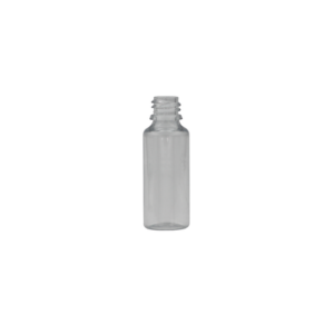 PET BOČICA MP-R 18 mm / 30 ml / 7.5 gr / transparent