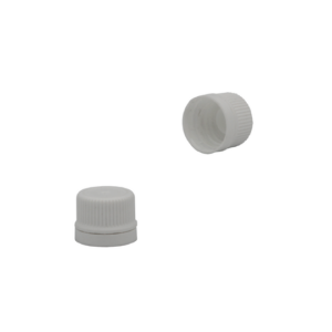 Zatvarač MP-Z18-EASY beli bez kapaljke / CAP WITHOUT DROPPER