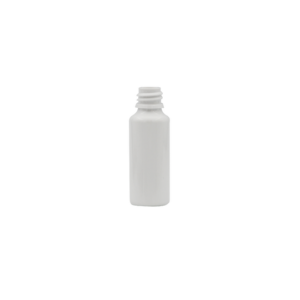 PET BOČICA MP-Z 18 mm / 30 ml / 10.5 gr / bijela
