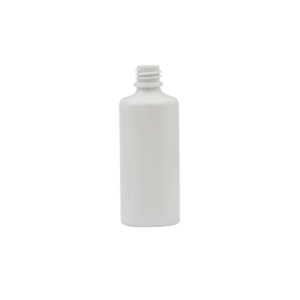 PET BOČICA MP-Z 18 mm / 100 ml / 10.5 gr / bijela
