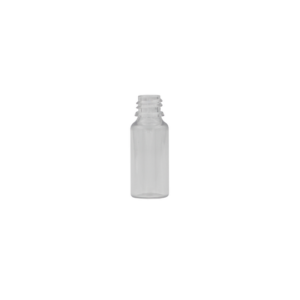 PET BOČICA MP-R-FT 18 mm / 20 ml / 5.3 gr / transparent