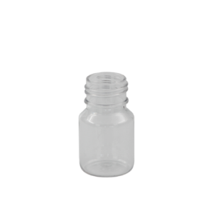 PET BOČICA MP-R 18 mm / 10 ml / 4,5 gr / bijela niska