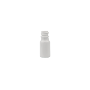 PET BOČICA MP-R-FT 18 mm / 10 ml / 5.3 gr / bijela