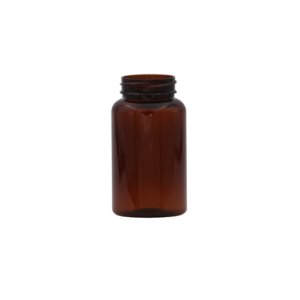 PET TEGLICA MP 38 mm / 135 ml / 21 gr / braon/