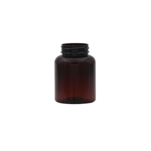 PET TEGLICA MP 38 mm / 125 ml / 15 gr / braon