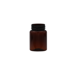 PET TEGLICA MP 38 mm / 75 ml / 15 gr / braon