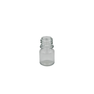 PET BOČICA MP-Z  18 mm / 5 ml / 4,5 gr / TRANSPARENT