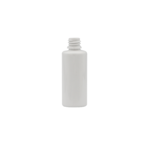 PET BOČICA MP-Z 18 mm / 60 ml /10.5 gr / bijela,