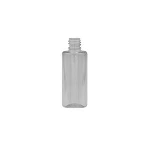 PET BOČICA MP-R 18 mm / 60 ml / 10.5 gr / TRANSPARENT