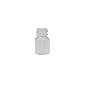 PET BOCA MP 28 mm / 30 ml / 9 gr / transparent
