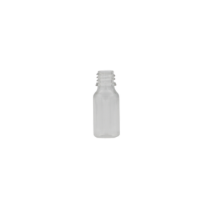 PET BOČICA MP-R 18 mm / 15 ml / 7.5 gr / bijela
