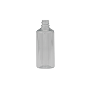 PET BOČICA MP-R 18 mm / 100 ml / 10.5 gr / transparent