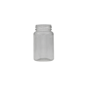 PET TEGLICA MP 38 mm / 100 ml / 15 gr / TRANSPARENT
