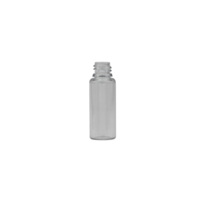 PET BOČICA MP-R 18 mm / 25 ml / 7.5 gr / TRANSPARENT