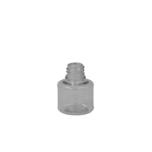 PET BOČICA MP-Z 18 mm / 25 ml / 4,7 gr / transparent tuš