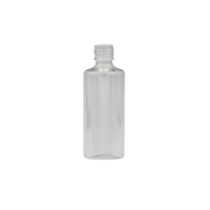 PET BOČICA MP-R-FT 20 mm / 100 ml / 8,2 gr / transparent