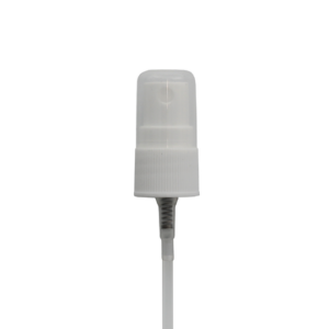 RASPRŠIVAČ ELEGANT 18/410 -220, MW23B, bez prstena, BELI
