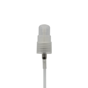 KREM - SERUM PUMPICA 18/415-90, MW3-12  transparent