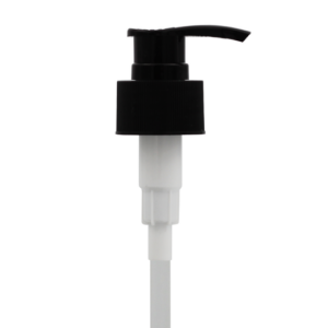 PUMPICA 28/410, CRNA, 150 mm, MW11-7