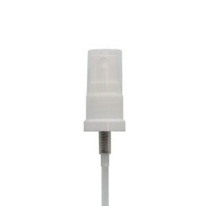 RASPRŠIVAČ ELEGANT 18/410 -220, MW23C01  sa prstenom, BELI