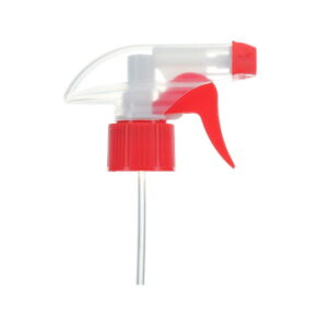 TRIGER 28/410- KOD 101509- FBOG 278 mm--transparent / crvena