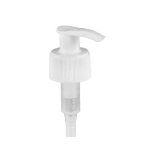 PUMPICA 28/410  KOD 1524, BIJELA FBOG 220 MM