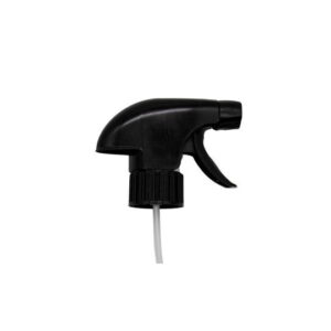 TRIGER 28/410 -TS03-KOD 102181- FBOG 230 mm-crni