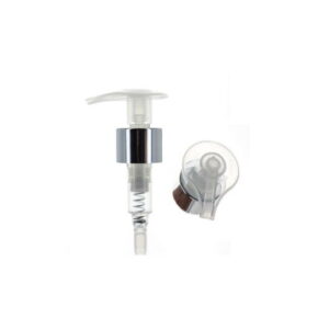 PUMPICA 28/410 KOD 103819 sa srebrnim prstenom FBOG 220 MM