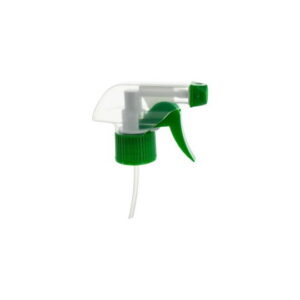TRIGER 28/410- KOD 105280-FBOG 278 mm- transparent / zeleno,