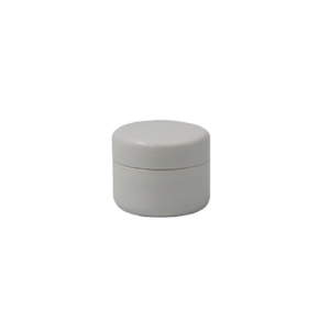 PP TEGLICA S-F 15 ml -beli poklopac,belo dno, peskarena