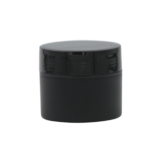 PP TEGLICA S-SPA 125 ml -beli poklopac,belo dno peskarena