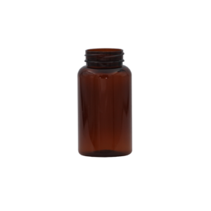 PET TEGLICA MP 38 mm / 150 ml / 18 gr / BRAON