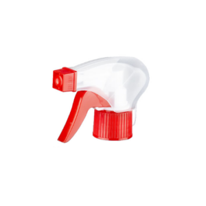 TRIGER 28/410-LE 101B1-FBOG 271 mm -transparent / crvena