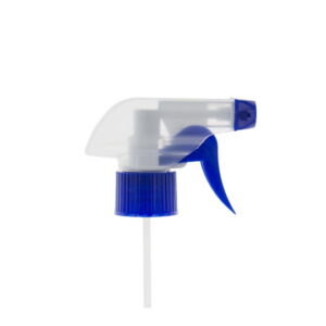 TRIGER 28/410- KOD 406- transparent / plava