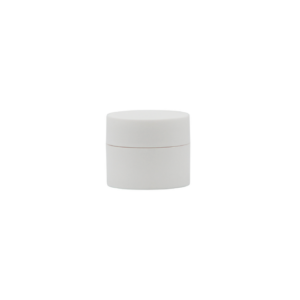 PP TEGLICA S-O 15 ml -beli poklopac,belo dno, peskarena