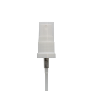 RASPRŠIVAČ ELEGANT 18/410 -AD, MW18SPR035W, sa prstenom, beli