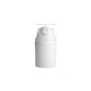 Airless PK-S 49 mm / 50 ml / bijela sa poklopcem