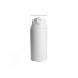 Airless PK-S 49 mm / 100 ml / bijela sa poklopcem
