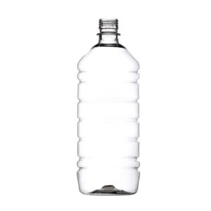 PET BOCA H-U 28 mm / 1000 ml / 44 gr / transparent