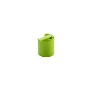 Zatvarač T 20/410 DISC-TOP zelena