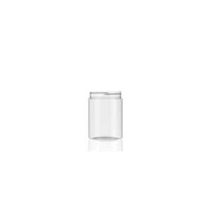 PET TEGLICA F 100 mm / 1000 ml / 54 gr / transparent