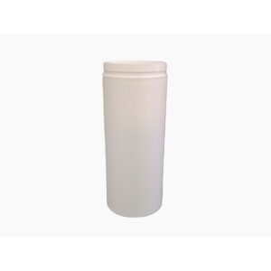 Airless PP-PV-SFLA 36 mm / 50 ml /14 gr / (57 mm ) / BIJELA