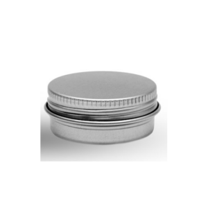 Aluminijumska kutija 10 ml