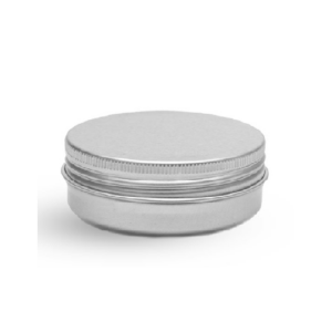 Aluminijumska kutija 30 ml - N