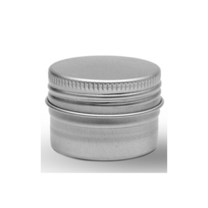 Aluminijumska kutija 30 ml - V