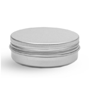 Aluminijumska kutija 50 ml