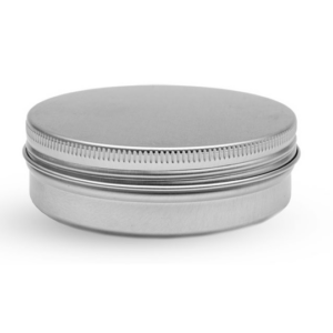 Aluminijumska kutija 100 ml