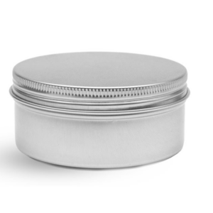 Aluminijumska kutija 150 ml