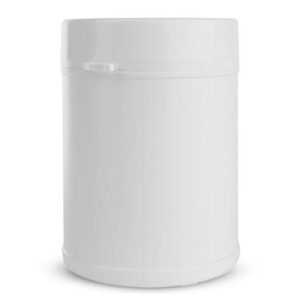 PE TEGLICA-UM 1000 ml-bijela